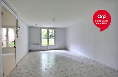 location appartement 460 € CC /mois à proximité de Lautrec (81440)