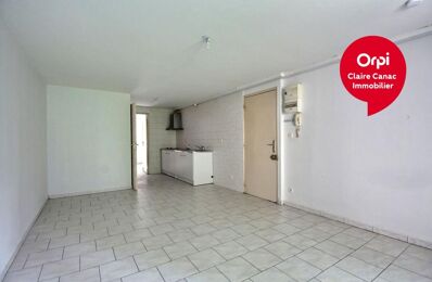 location appartement 440 € CC /mois à proximité de Saïx (81710)