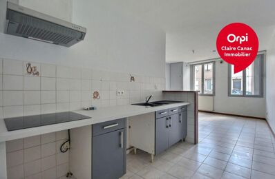 location appartement 420 € CC /mois à proximité de Carbes (81570)