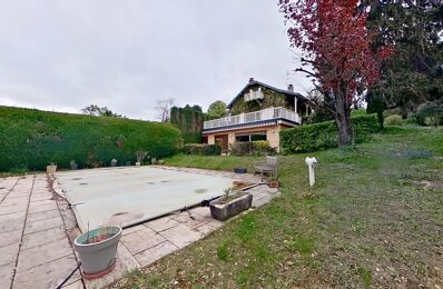 vente maison 895 000 € à proximité de Saint-Georges-de-Reneins (69830)
