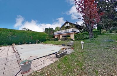 vente maison 895 000 € à proximité de Couzon-Au-Mont-d'Or (69270)