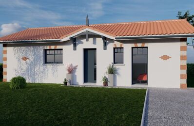 construire maison 359 000 € à proximité de Sadirac (33670)