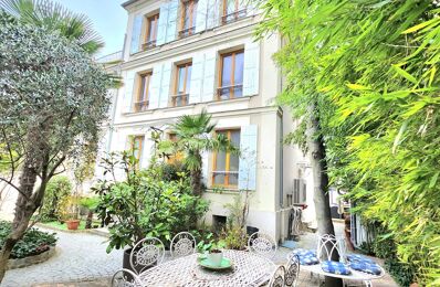 vente maison 3 200 000 € à proximité de Neuilly-sur-Seine (92200)