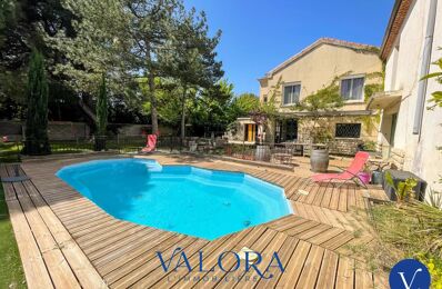 vente maison 599 000 € à proximité de Les Baux-de-Provence (13520)