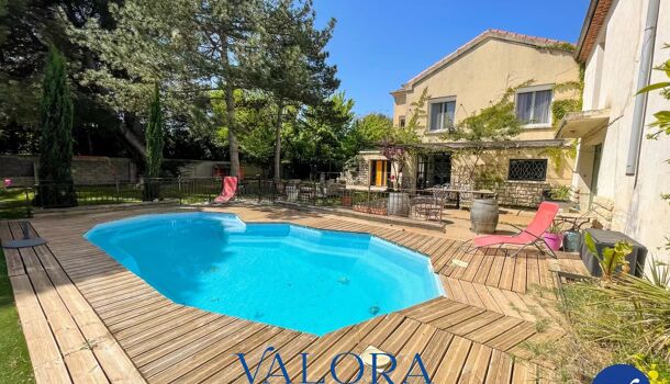 Villa / Maison 5 pièces  à vendre Eyragues 13630