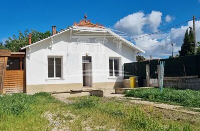 vente maison 230 000 € à proximité de Rasteau (84110)