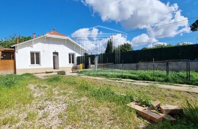 vente maison 225 000 € à proximité de Barbentane (13570)