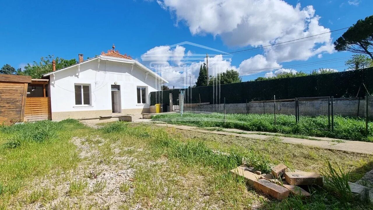 maison 4 pièces 96 m2 à vendre à Avignon (84000)