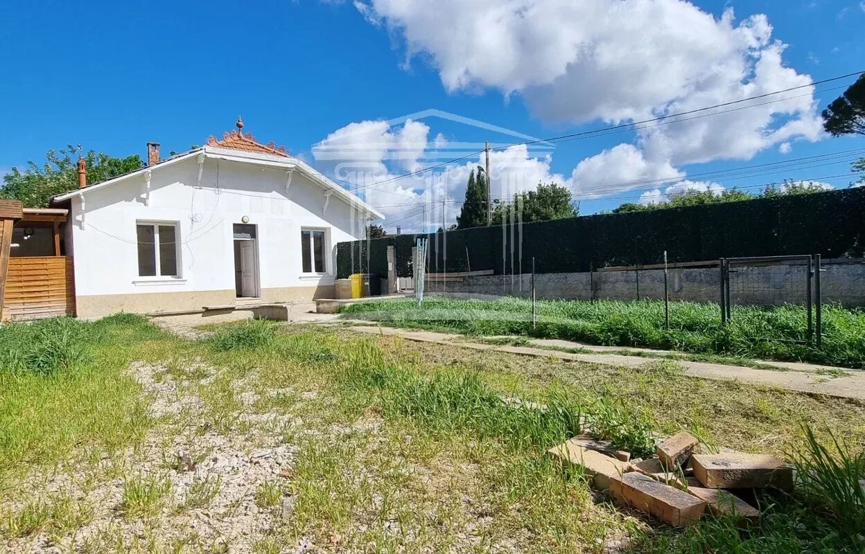 maison 4 pièces 96 m2 à vendre à Avignon (84000)