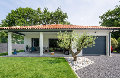 construire maison 419 000 € à proximité de Lège-Cap-Ferret (33950)