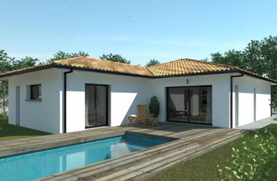 construire maison 284 830 € à proximité de Landiras (33720)