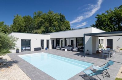 terrain 900 m2 à construire à Artigues-Près-Bordeaux (33370)