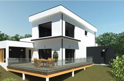 construire maison 799 500 € à proximité de Montussan (33450)