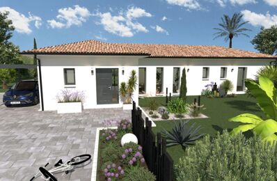 construire maison 385 800 € à proximité de Saint-Pierre-d'Aurillac (33490)