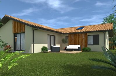 construire terrain 515 000 € à proximité de Andernos-les-Bains (33510)