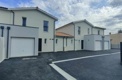 construire maison 399 000 € à proximité de Camblanes-Et-Meynac (33360)