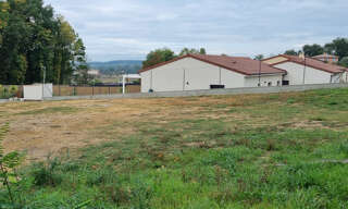 Terrain 895 m² à construire Montéléger (26760)