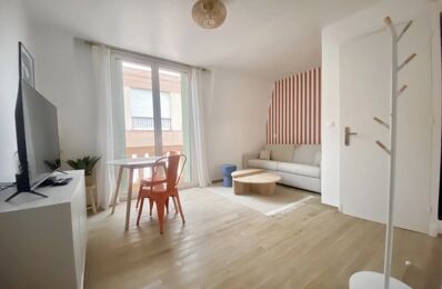 vente appartement 159 500 € à proximité de Èze (06360)
