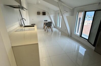 location appartement 710 € CC /mois à proximité de Cap-d'Ail (06320)