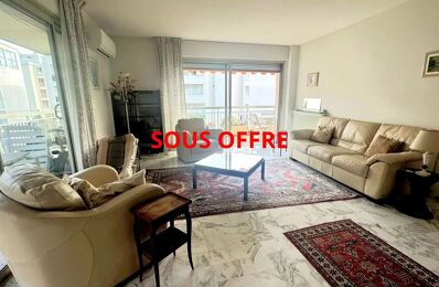 vente appartement 530 000 € à proximité de Saint-Raphaël (83530)