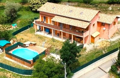 vente maison 493 000 € à proximité de Moulinet (06380)