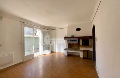vente maison 129 000 € à proximité de Salon-de-Provence (13300)