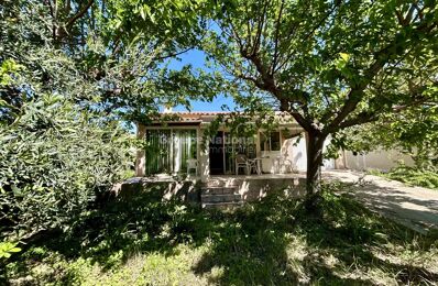 vente maison 379 000 € à proximité de Salon-de-Provence (13300)