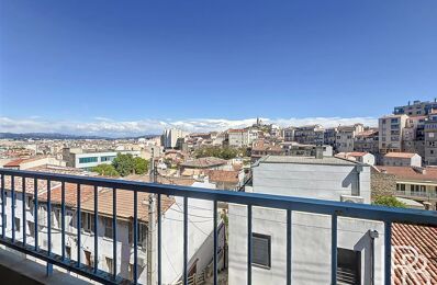 vente appartement 315 000 € à proximité de Marseille 5 (13005)