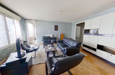 vente appartement 339 000 € à proximité de Lozanne (69380)