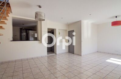 appartement 2 pièces 75 m2 à vendre à L'Horme (42152)