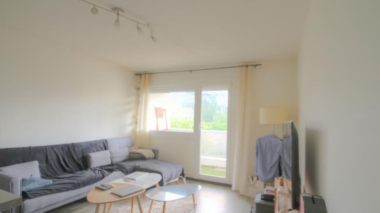 appartement 2 pièces 49 m2 à vendre à Saint-Jean-de-Braye (45800)