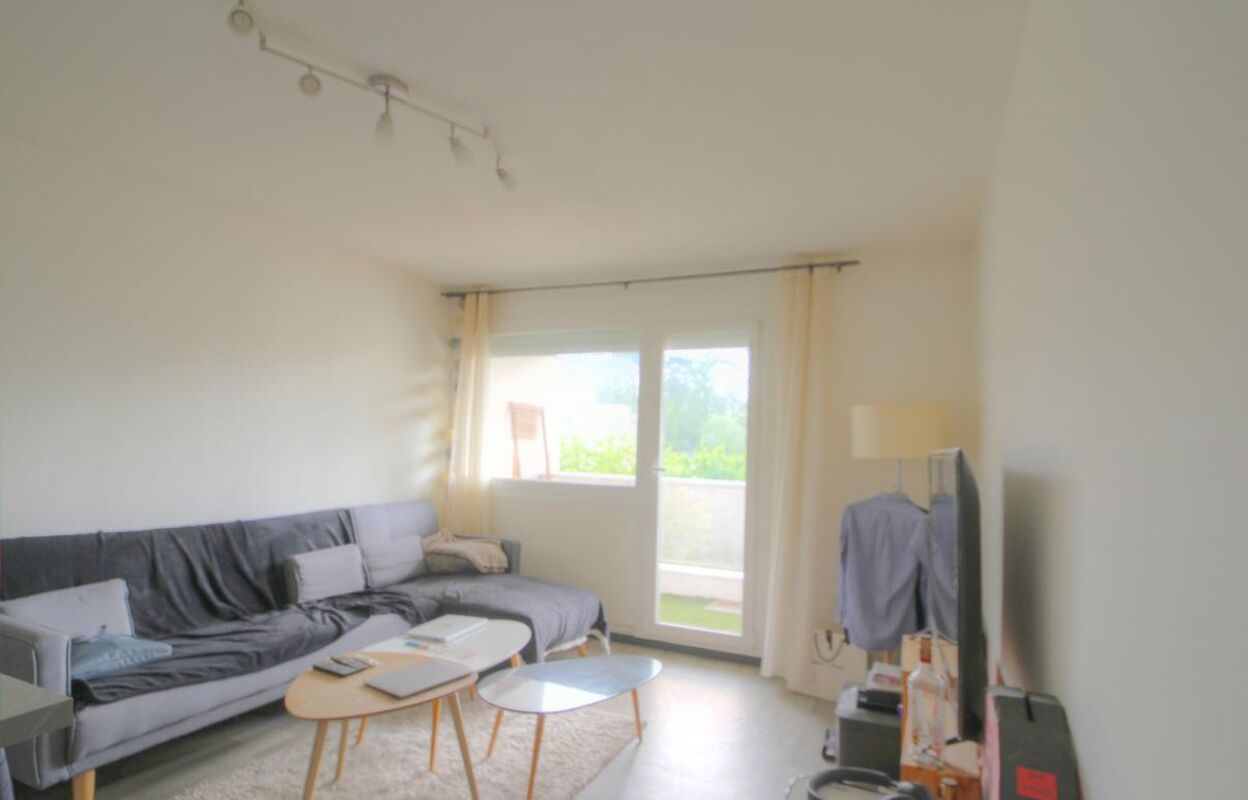 appartement 2 pièces 49 m2 à vendre à Saint-Jean-de-Braye (45800)