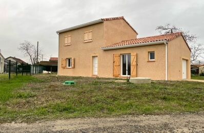 vente maison 322 000 € à proximité de Fontenilles (31470)