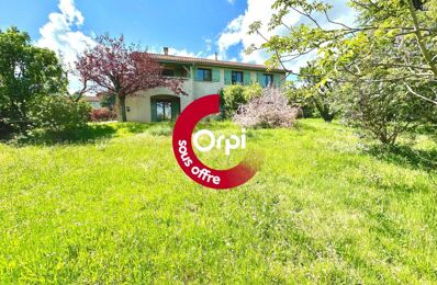 vente maison 399 000 € à proximité de Brignais (69530)