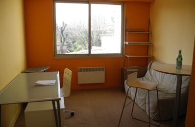 location appartement 713 € CC /mois à proximité de Villenave-d'Ornon (33140)
