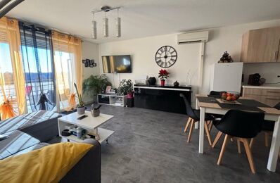 vente appartement 167 000 € à proximité de Saint-Thibéry (34630)