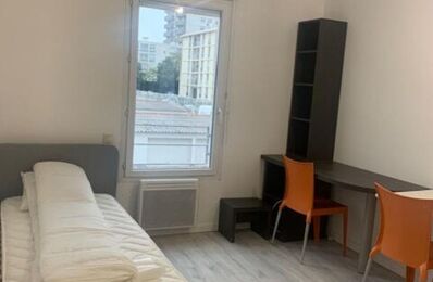 vente appartement 46 000 € à proximité de Caveirac (30820)