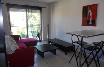 location appartement 583 € CC /mois à proximité de Bellegarde (30127)