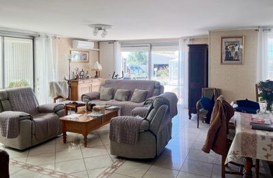 vente maison 563 000 € à proximité de Pomérols (34810)