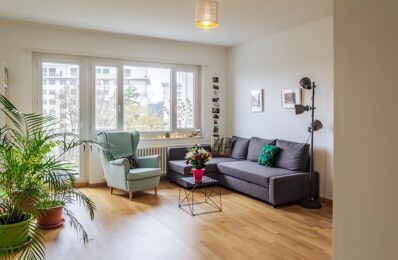 appartement 2 pièces 41 m2 à vendre à Rixheim (68170)