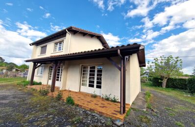 vente maison 240 000 € à proximité de Onesse-et-Laharie (40110)
