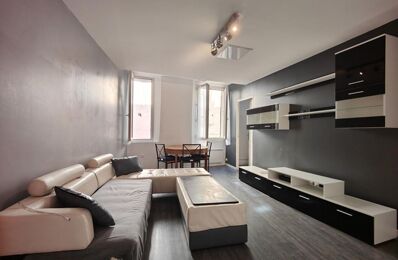 location appartement 600 € CC /mois à proximité de Hyères (83400)