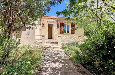 vente maison 332 850 € à proximité de Toulon (83200)