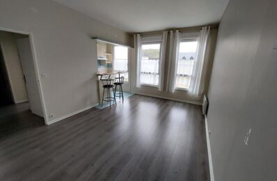 location appartement 600 € CC /mois à proximité de Kœnigsmacker (57970)