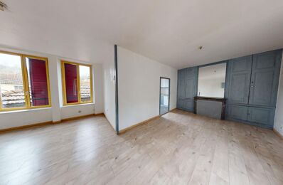 vente appartement 82 900 € à proximité de Brabant-le-Roi (55800)