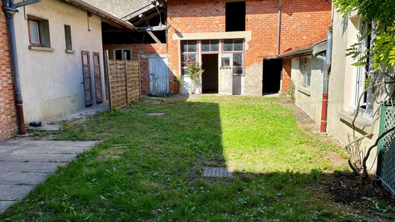 immeuble  pièces 355 m2 à vendre à Heiltz-le-Maurupt (51340)