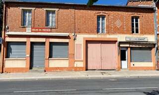 Immeuble  355 m² à vendre à Heiltz-le-Maurupt (51340)