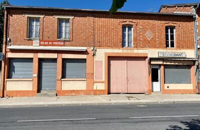 vente immeuble 64 500 € à proximité de Heiltz-le-Maurupt (51340)