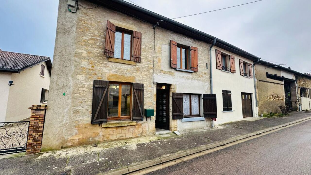 maison 7 pièces 231 m2 à vendre à Combles-en-Barrois (55000)