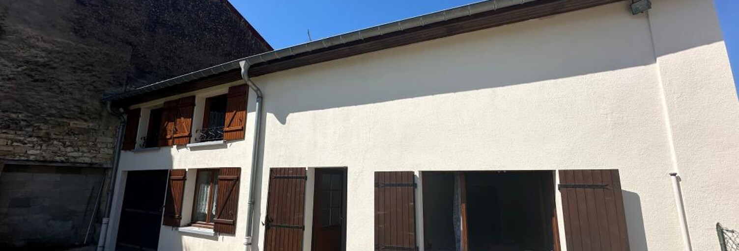 Maison 7 Pièces 231 m² à vendre à Combles-en-Barrois (55000)